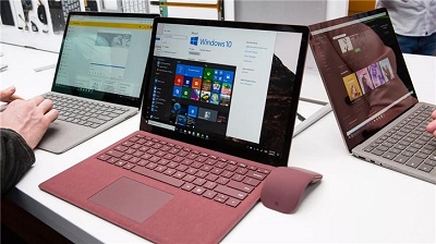 微軟10月發(fā)布會(huì):Surface Pro 7將會(huì)有五種不同配置版本