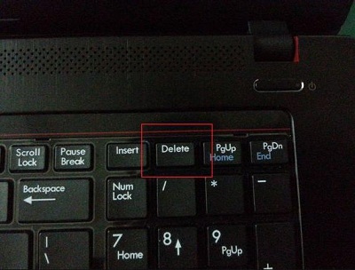 微星筆記本怎么切換啟動模式？微星筆記本bios設置啟動模式切換的教程