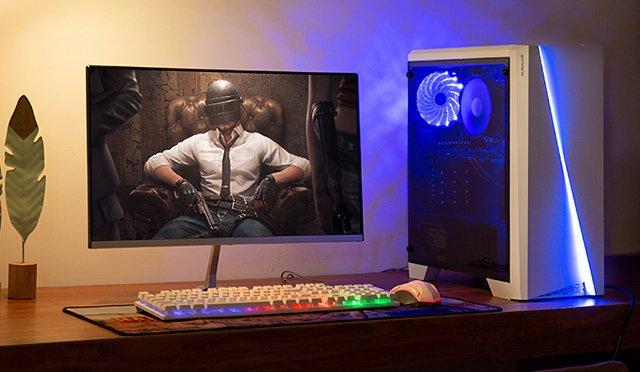 臺式電腦比筆記本電腦好在哪？臺式機(jī)比筆記本電腦的優(yōu)勢介紹