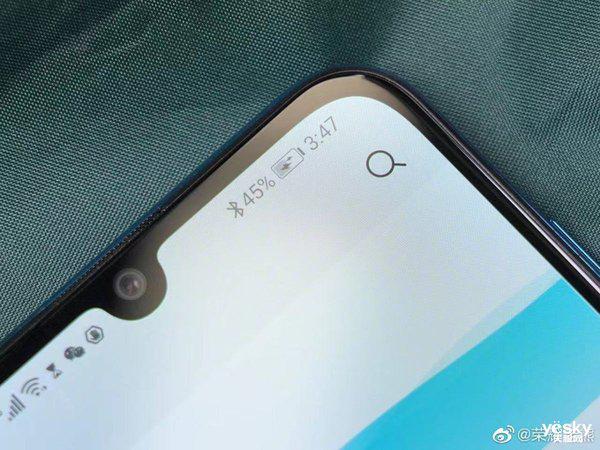 榮耀 20青春版：不止薄還有快充，全球最薄4000mAh手機？