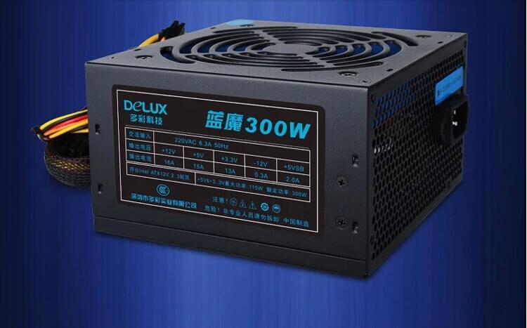 電腦電源功率越大越費(fèi)電嗎？電腦電源功率越大越好嗎