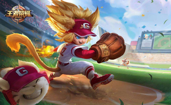 王者榮耀沈夢溪怎么出裝？王者榮耀沈夢溪出裝銘文搭配方法攻略