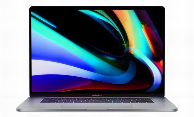 蘋果16寸Macbook Pro<a href=/notebook/ target=_blank class=infotextkey><a href=/notebook/ target=_blank class=infotextkey><a href=/notebook/ target=_blank class=infotextkey>筆記本</a></a></a>發(fā)布 國行18999元起