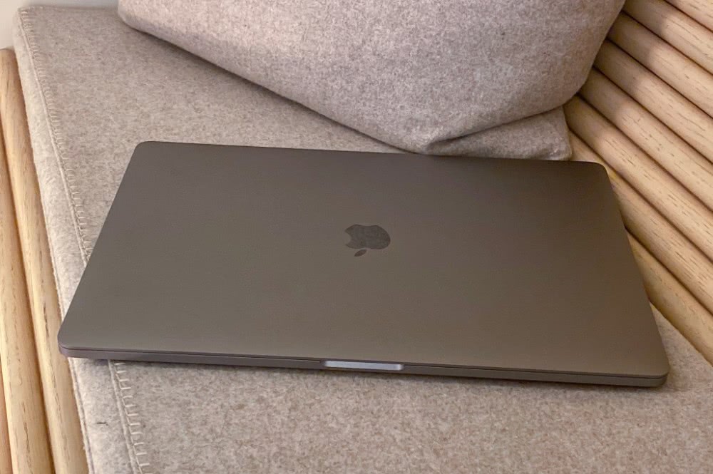 蘋果16寸Macbook Pro筆記本發(fā)布 國行18999元起