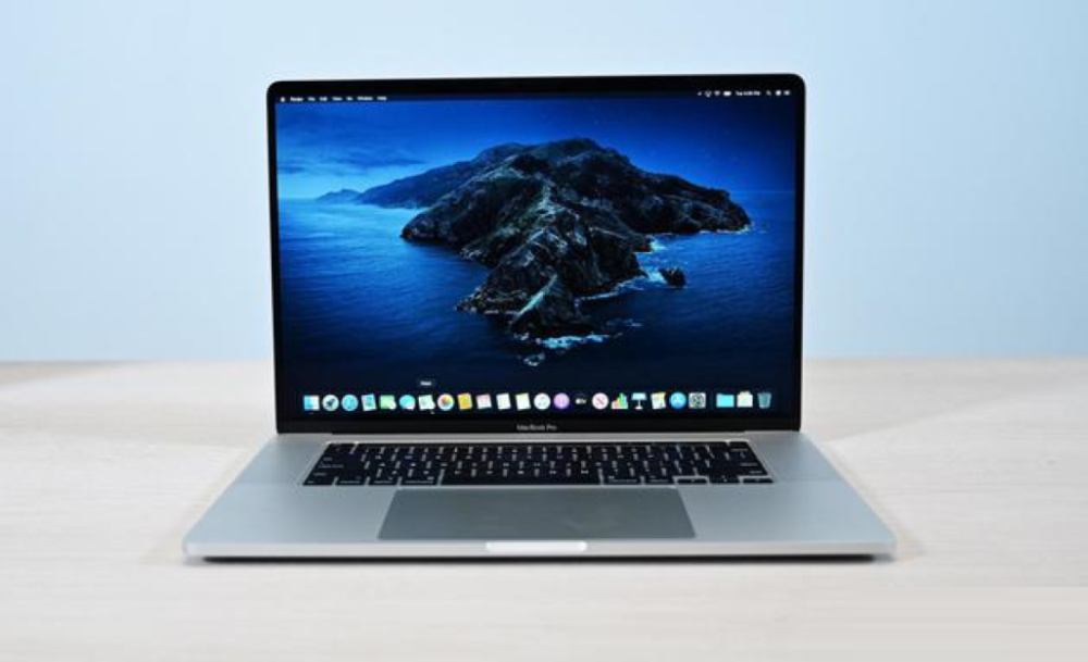 蘋果16寸Macbook Pro筆記本發(fā)布 國行18999元起