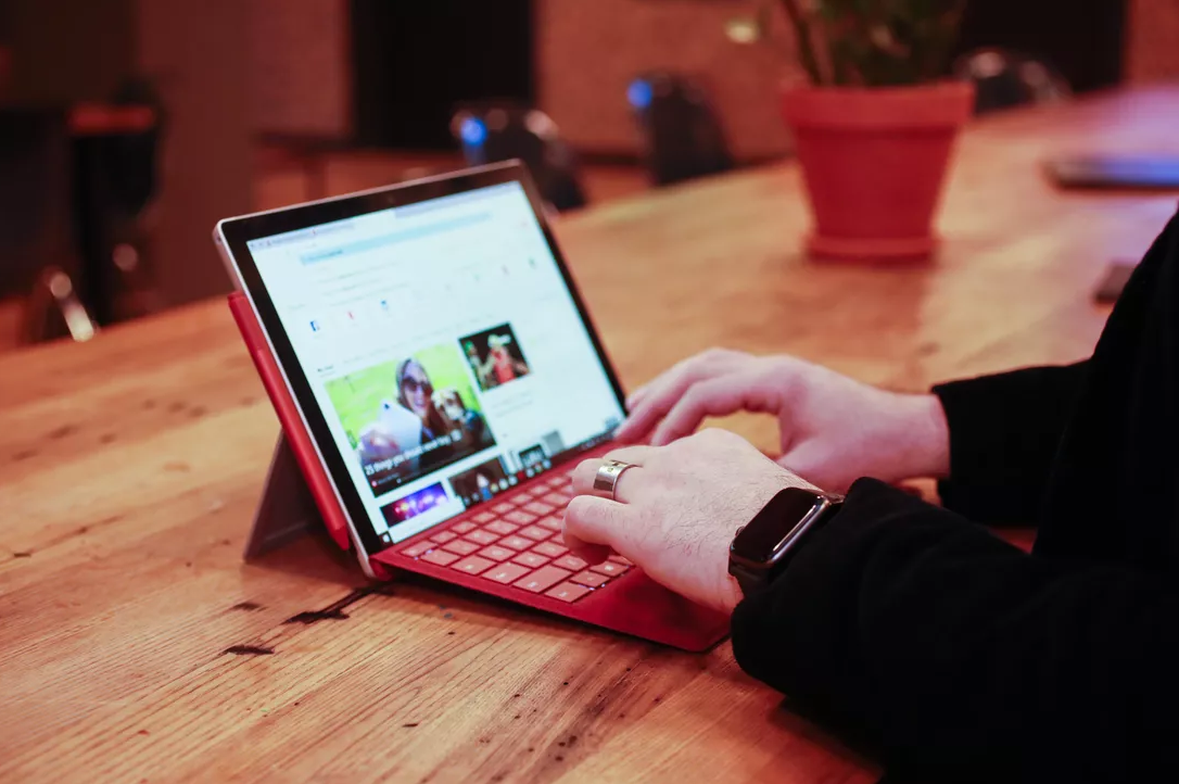 微軟Surface Pro 7國行版開賣：支持WiFi 6 售價5788元起