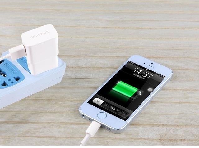 手機可以一直充電嗎？手機一直充電不拔會不會影響手機壽命