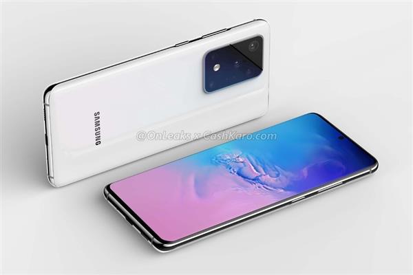韓國DAP公司開始為三星Galaxy S11系列手機量產PCB主板