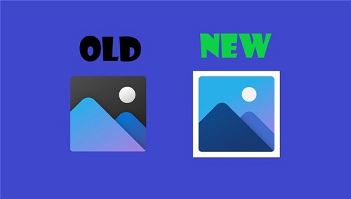 微軟Win10新調整：照片更換流暢設計新圖標