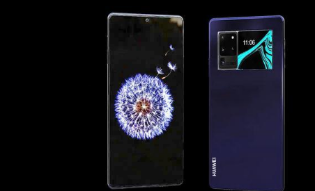 華為mate40pro參數(shù)配置曝光，你覺得值得入手嗎？