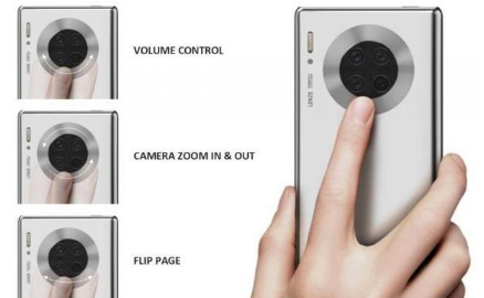 華為mate40pro參數配置曝光后，你覺得值得入手嗎？2