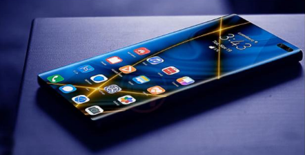 華為mate40pro參數配置曝光后，你覺得值得入手嗎？3