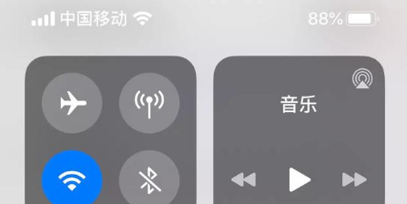 iPhone8plus升級(jí)13.5正式版怎么樣?從這幾個(gè)評(píng)測(cè)出發(fā)4