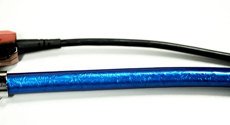 號稱百米無衰減究竟怎么樣？開博爾光纖HDMI線剖析評測