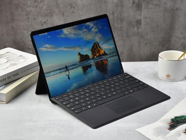 微軟Surface Pro X怎么樣？微軟Surface Pro X筆記本使用評測