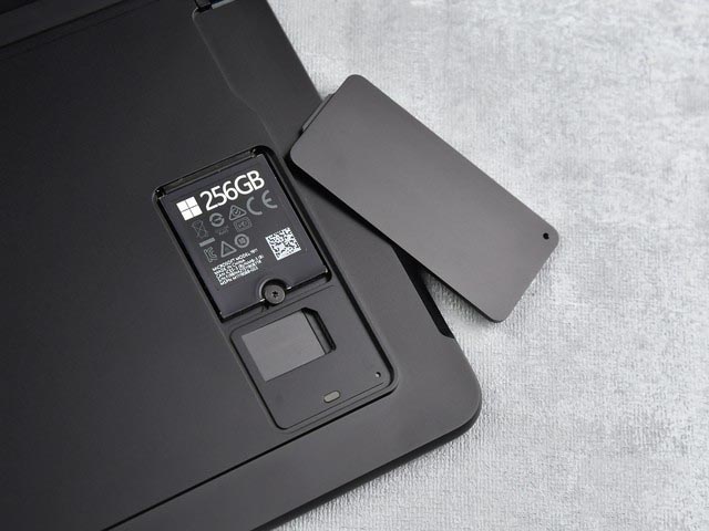 有史以來最輕薄的Surface？驍龍芯功不可沒 