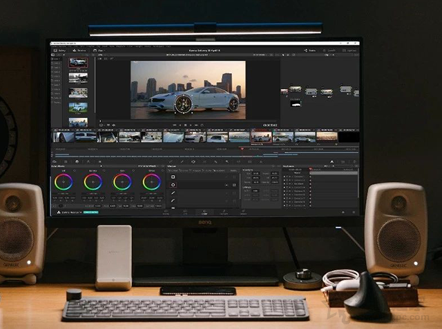 電腦裝機指南:平面設計制圖和AE/PR視頻剪輯后期類的電腦組裝