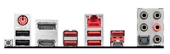 主板H410和B460區別是什么？哪個好？B460和H410區別對比知識科普