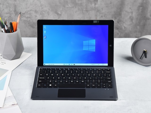 中柏EZpad Go M平板怎么樣?？中柏EZpad Go M平板電腦全面評測