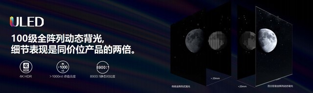 海信U7新品發布 