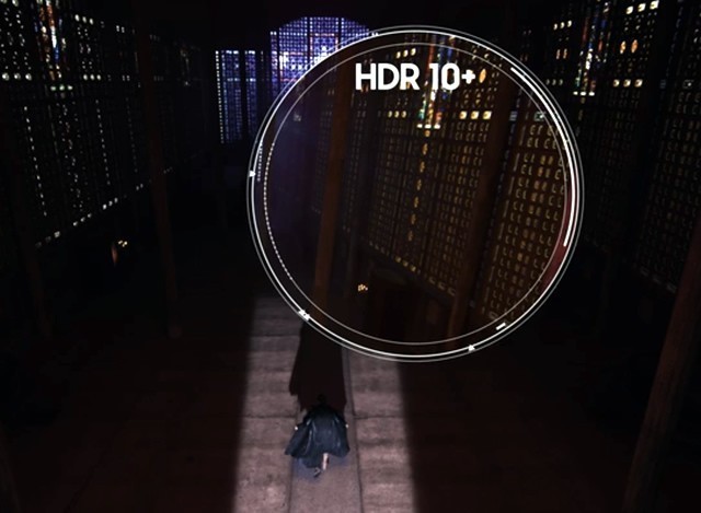 三星QLED 8K電視Q950TS憑什么引領(lǐng)超高清時代