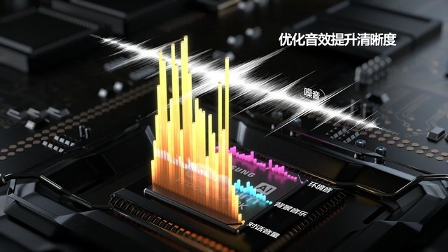 三星QLED 8K電視Q950TS憑什么引領(lǐng)超高清時代