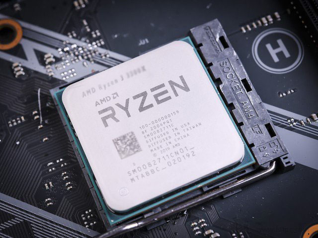 AMD CPU散片和盒裝有什么區別？AMD CPU散片和盒裝的區別對比知識