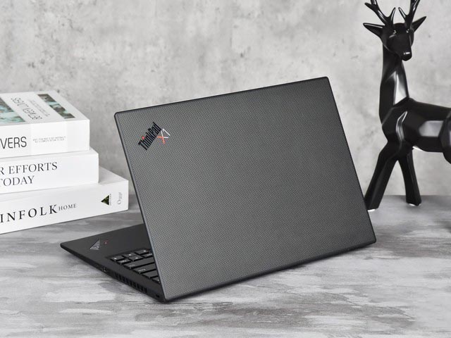 ThinkPad X1 Carbon 2020筆記本全面評測
