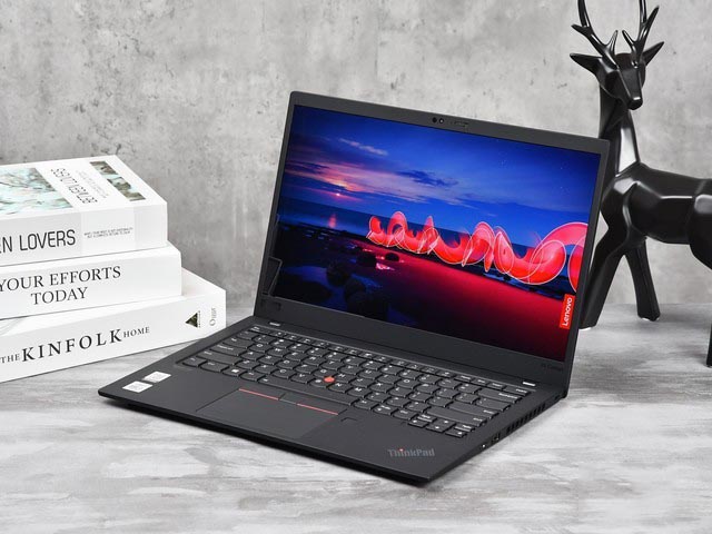 ThinkPad X1 Carbon 2020筆記本全面評測