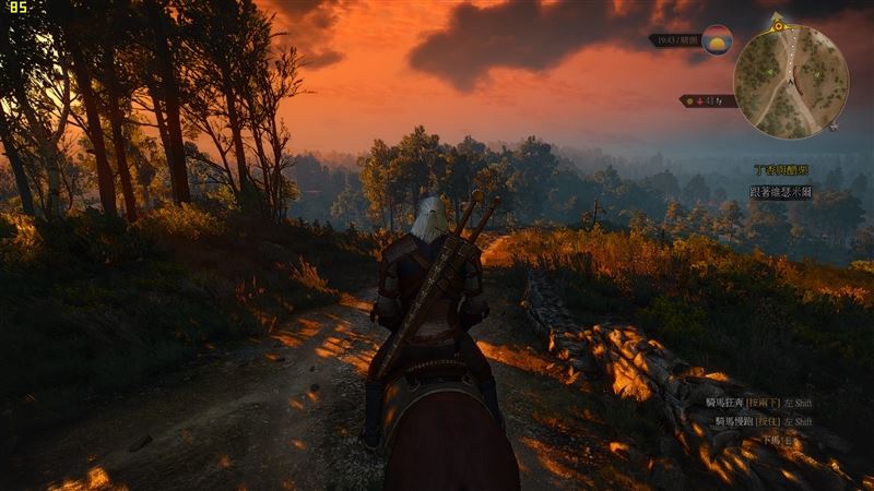 銳龍3 3100/3300X超頻怎么樣？銳龍3 3300X/3100超頻游戲性能測試