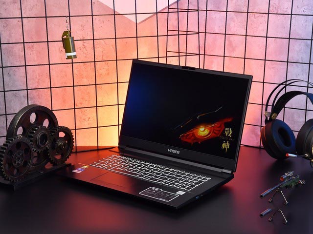 神舟戰神G8-CU7NK游戲性能怎么樣？神舟戰神G8-CU7NK筆記本性能評測