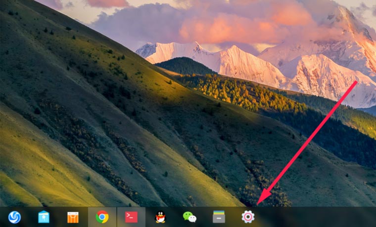 深度linux系統(tǒng)怎么更換賬戶圖片? 深度linux系統(tǒng)用戶頭像的設(shè)置方法