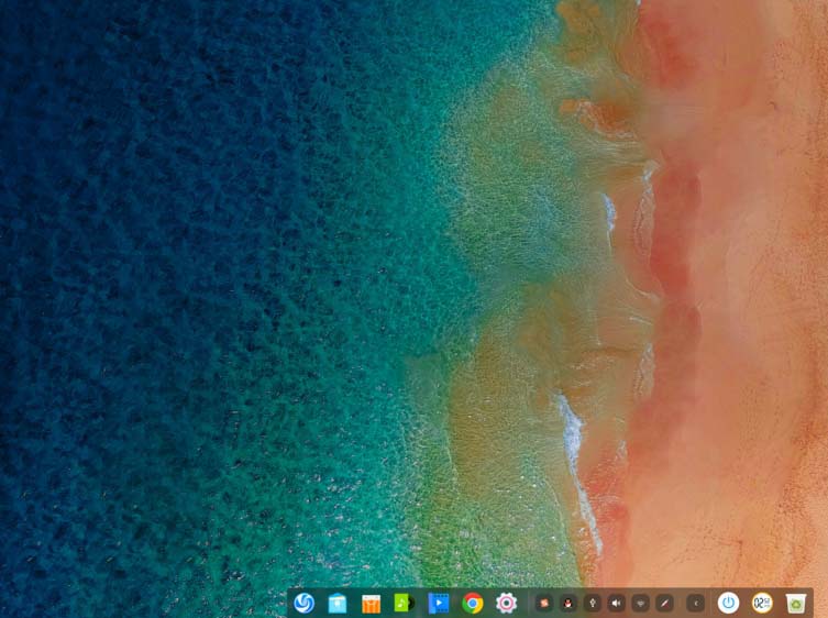 deepin系統(tǒng)安裝成功后網(wǎng)速很慢怎么辦？deepin系統(tǒng)安裝成功后網(wǎng)速很慢的解決辦法
