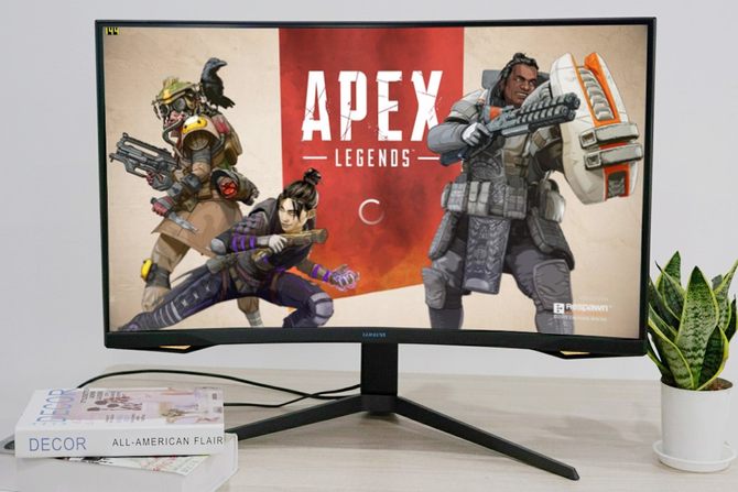 三星玄龍騎士G7電競顯示器怎么樣？三星玄龍騎士G7電競顯示器評測