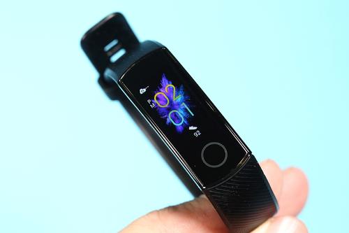 榮耀手環5抬腕亮屏怎么開啟？華為榮耀手環5抬腕亮屏的開啟方法