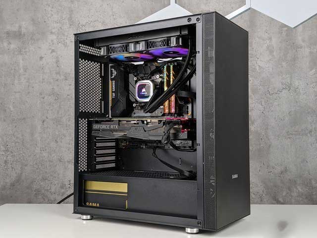 先馬易大師精鋼版機箱怎么樣？先馬易大師精鋼版電腦機箱評測