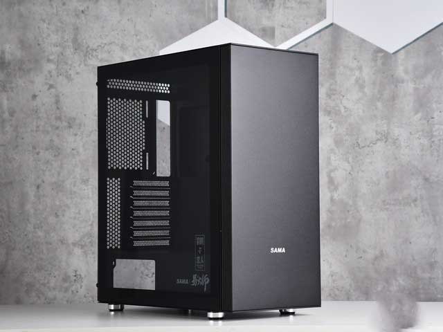 先馬易大師精鋼版評測：體驗(yàn)速裝的快感 