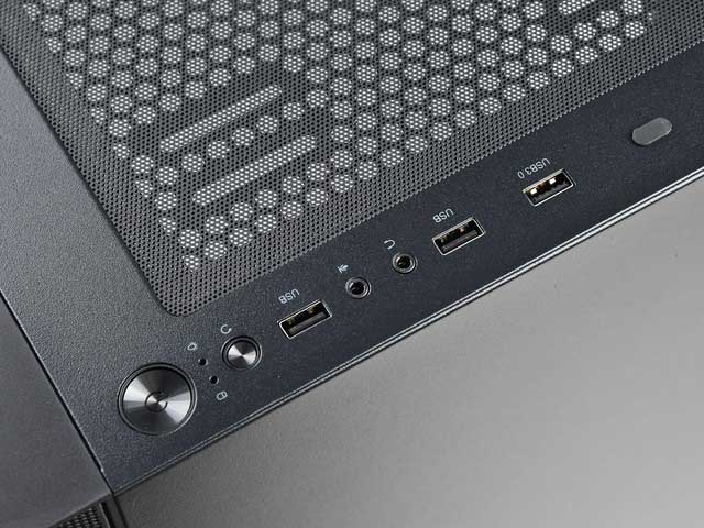 先馬易大師精鋼版評測：體驗(yàn)速裝的快感 