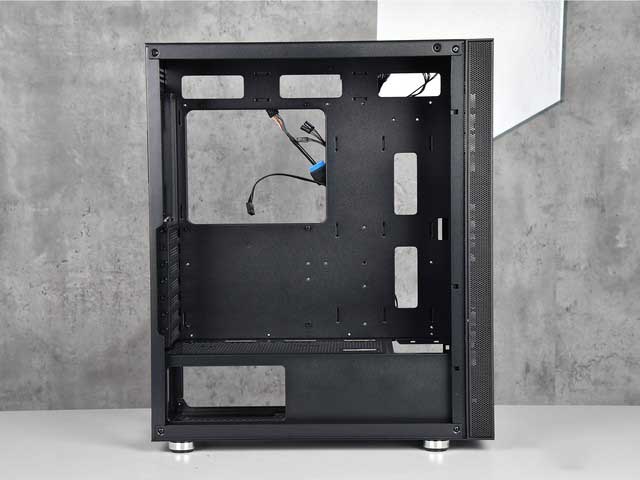 先馬易大師精鋼版評測：體驗(yàn)速裝的快感 