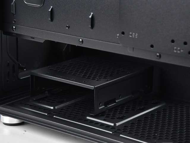 先馬易大師精鋼版評測：體驗(yàn)速裝的快感 