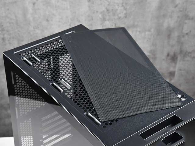 先馬易大師精鋼版評測：體驗(yàn)速裝的快感 