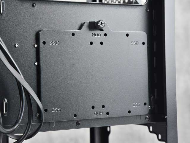 先馬易大師精鋼版評測：體驗(yàn)速裝的快感 