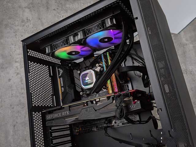 先馬易大師精鋼版評測：體驗(yàn)速裝的快感 