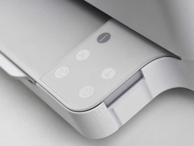 blingbling的！試用惠普6078家用打印機(jī) 