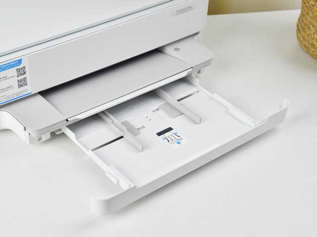 blingbling的！試用惠普6078家用打印機(jī) 