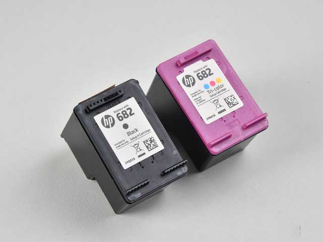 blingbling的！試用惠普6078家用打印機(jī) 