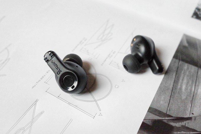 辦公室耳機(jī)的好選擇-omthing TWS 無線藍(lán)牙耳機(jī)