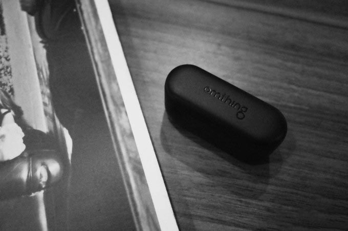 辦公室耳機(jī)的好選擇-omthing TWS 無線藍(lán)牙耳機(jī)