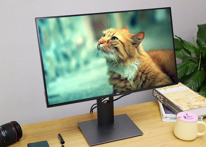 戴爾U2520D電腦顯示器怎么樣？戴爾U2520D電腦顯示器全面評測