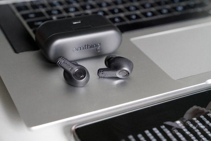 omthing TWS藍牙耳機怎么樣？omthing TWS藍牙耳機全面評測